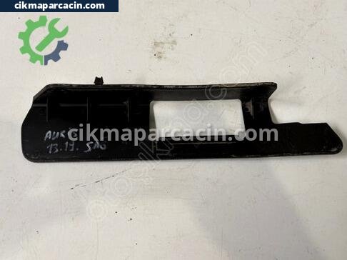 Toyota Auris Ön Tampon çıkma parça