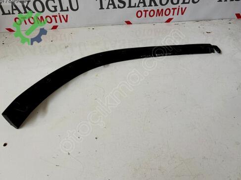 Toyota Auris Ön Tampon 7685202110 çıkma parça