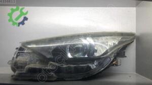 Toyota Auris 2013 Çıkma Sol Far