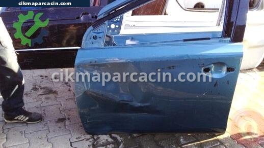 Toyota Auris Sol Ön Kapı çıkma parça