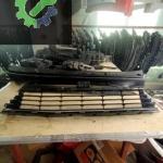 TOYOTA AURİS ORTA IZGARA 2015-2018 53112-02670