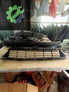 TOYOTA AURİS ORTA IZGARA 2015-2018 53112-02670