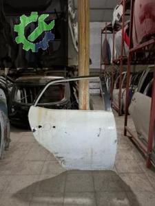 TOYOTA AURİS SAĞ ARKA 2007-2012 ÇIKMA PARÇA ORJİNAL