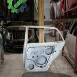 TOYOTA AURİS SAĞ ARKA 2007-2012 ÇIKMA PARÇA ORJİNAL
