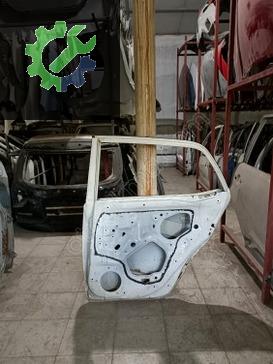Toyota Auris Sağ Arka Kapı 2007-2012 çıkma parça