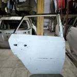 TOYOTA AURİS SAĞ ARKA KAPI 2013-2018 ÇIKMA PARÇA ORJİNAL