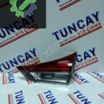 TOYOTA AURİS SAĞ İÇ STOP LED’Lİ 2016-2018