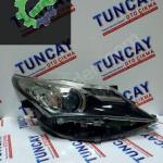 TOYOTA AURİS SAĞ LED’Lİ MERCEKLİ FAR 2013-2015