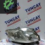 TOYOTA AURİS SAĞ MERCEKLİ FAR 2007-2010