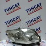 TOYOTA AURİS SAĞ MERCEKLİ FAR 2007-2010