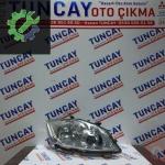 TOYOTA AURİS SAĞ MERCEKLİ FAR 2010-2012 ÇIKMA PARÇA
