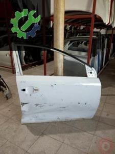 TOYOTA AURİS SAĞ ÖN KAPI 2013-2018