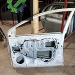 TOYOTA AURİS SAĞ ÖN KAPI 2013-2018