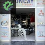 TOYOTA AURİS SAĞ ÖN MARŞPİYEL SACI 2013-2018 ÇIKMA PARÇA ORJ