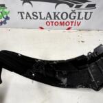 Toyota Auris 2013-2018 Davlumbaz Çıkma