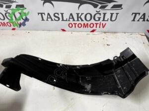 Toyota Auris 2013-2018 Davlumbaz Çıkma