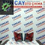 TOYOTA AURİS SAĞ STOP 2015-2018 ÇIKMA PARÇA ORJİNAL