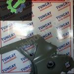 TOYOTA AURİS SOL ARKA ÇAMURLUK 2013-2018