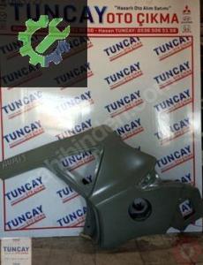 TOYOTA AURİS SOL ARKA ÇAMURLUK 2013-2018