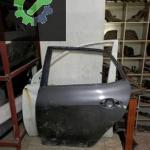 TOYOTA AURİS SOL ARKA KAPI 2007-2012 ÇIKMA PARÇA