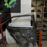 TOYOTA AURİS SOL ARKA KAPI 2007-2012 ÇIKMA PARÇA