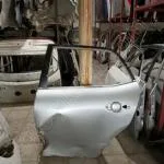 TOYOTA AURİS SOL ARKA KAPI 2007-2012 ÇIKMA PARÇA ORJİNAL