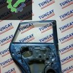 TOYOTA AURİS SOL ARKA KAPI 2013-2018 TEMİZDİR
