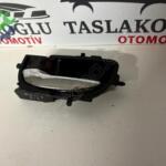 Toyota Auris 2013-2018 Çıkma Açma Kolu 692060D280