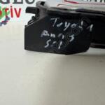 Toyota Auris 2013-2018 Çıkma Açma Kolu 692060D280