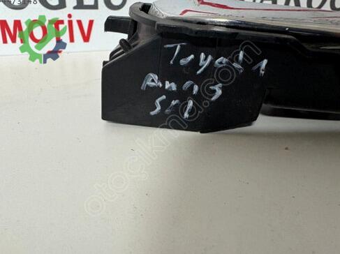 Toyota Auris Açma Kolu 692060D280 çıkma parça