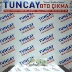 TOYOTA AURİS SOL KAPUT MENTEŞESİ 2006-2010 ÇIKMA PARÇA