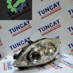 TOYOTA AURİS SOL MERCEKLİ FAR 2010-2012