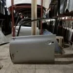 TOYOTA AURİS SOL ÖN KAPI 2007-2012 ÇOK TEMİZDİR ÇIKMA PARÇA