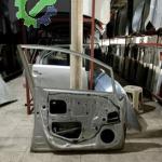 TOYOTA AURİS SOL ÖN KAPI 2007-2012 ÇOK TEMİZDİR ÇIKMA PARÇA
