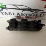Sol Ön Kapı Toyota Auris 2013-2015 Çıkma