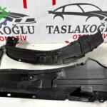 Toyota Auris Davlumbaz 5387602500 Sökme Çıkma