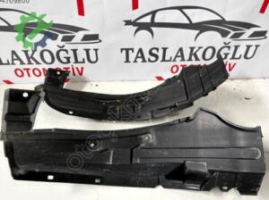 Toyota Auris Davlumbaz 5387602500 Sökme Çıkma