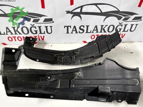 Toyota Auris Davlumbaz çıkma parça