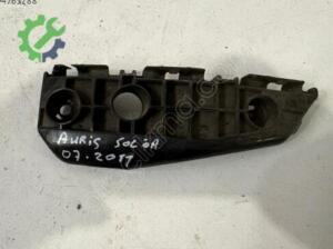 Toyota Auris 2007-2011 Çıkma Tampon Braketi