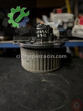 Toyota Avensis Kalorifer Motoru 07-11 çıkma parça
