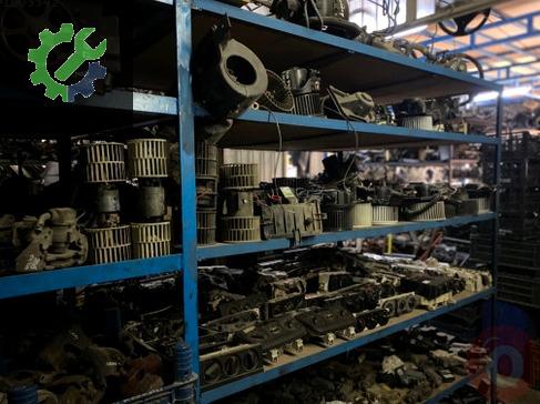 Toyota Avensis Kalorifer Motoru 07-11 çıkma parça