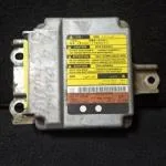 2003 Toyota Avensis Airbag Beyni (SRS) Çıkma Parça Konya