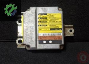 Toyota Avensis 2.0 Airbag Beyni çıkma 01480556TN202592-102D