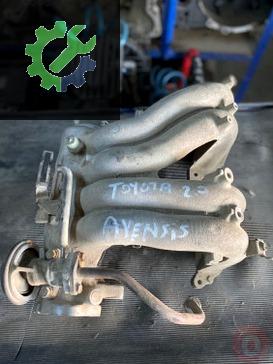 Toyota Avensis Emme Manifoldu çıkma parça