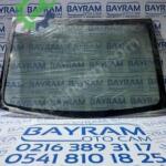 Arka Cam Toyota Avensis Çıkma