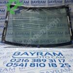 Arka Cam Toyota Avensis Çıkma