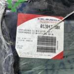 Arka Cam Toyota Avensis Çıkma