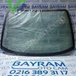 Toyota Avensis Arka Cam Çıkma