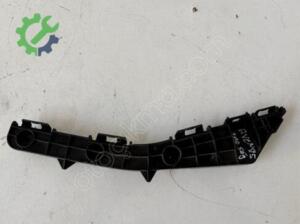 Çıkma Toyota Avensis Tampon Braketi 5257505040
