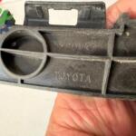 Çıkma Toyota Avensis Tampon Braketi 5257505040